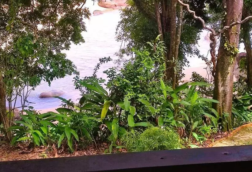 Majatalo Poseidon Bungalows