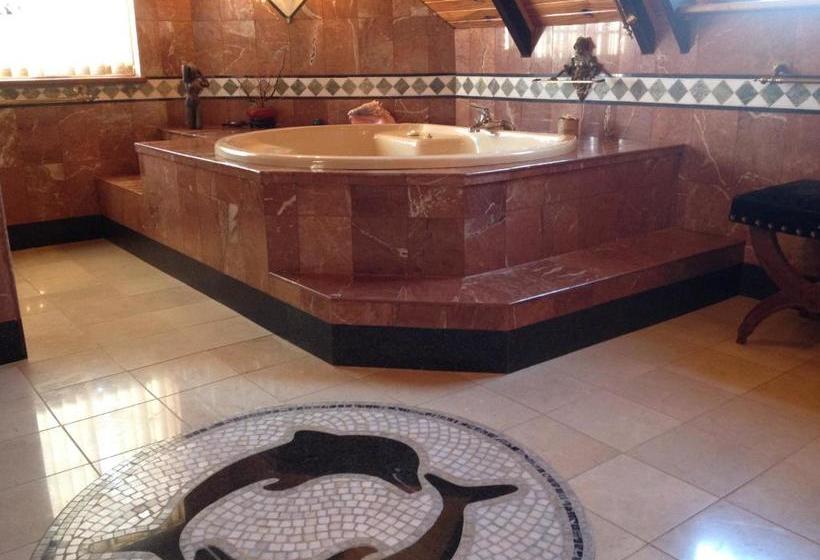 پانسیون Villa Sohrada