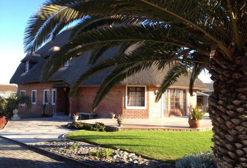 پانسیون Villa Sohrada