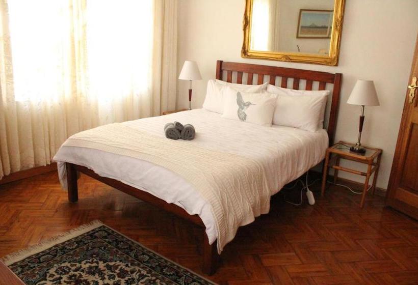 پانسیون Villa Sohrada