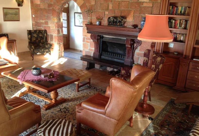 پانسیون Villa Sohrada