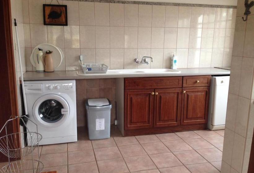 پانسیون Villa Sohrada