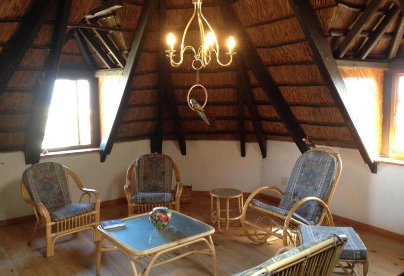 پانسیون Villa Sohrada