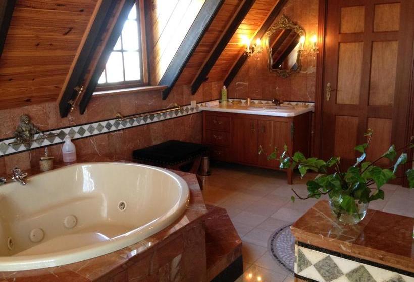 پانسیون Villa Sohrada