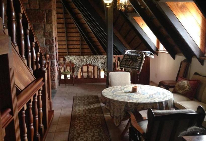 پانسیون Villa Sohrada