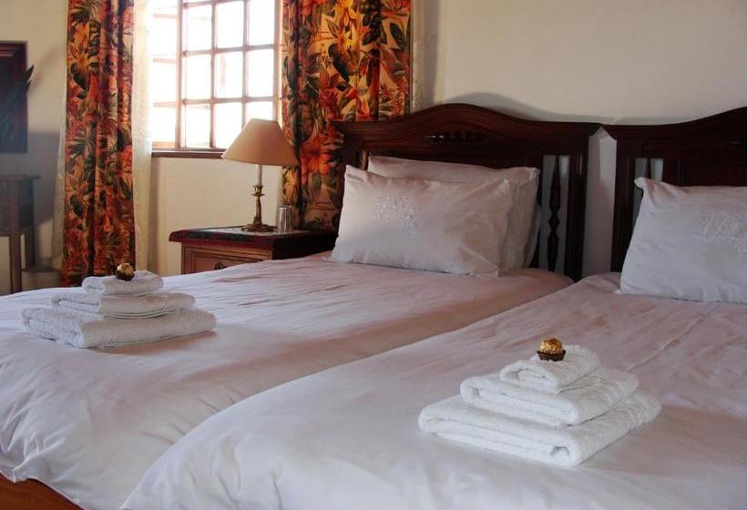 پانسیون Villa Sohrada