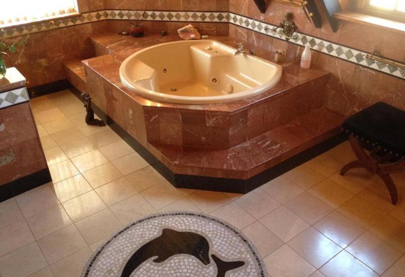 پانسیون Villa Sohrada