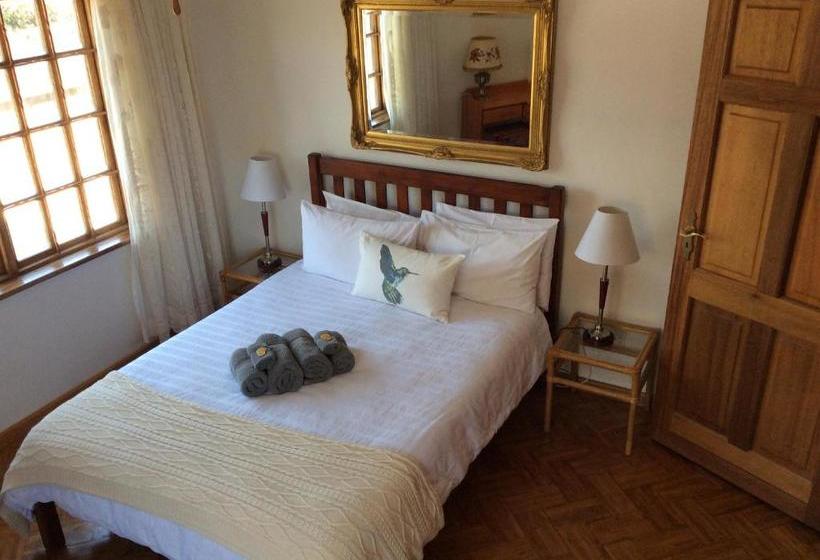 پانسیون Villa Sohrada