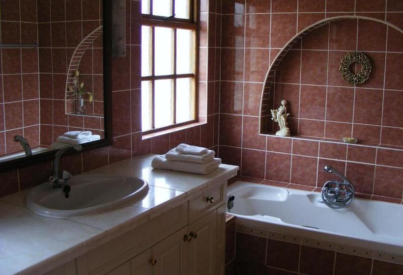 پانسیون Villa Sohrada