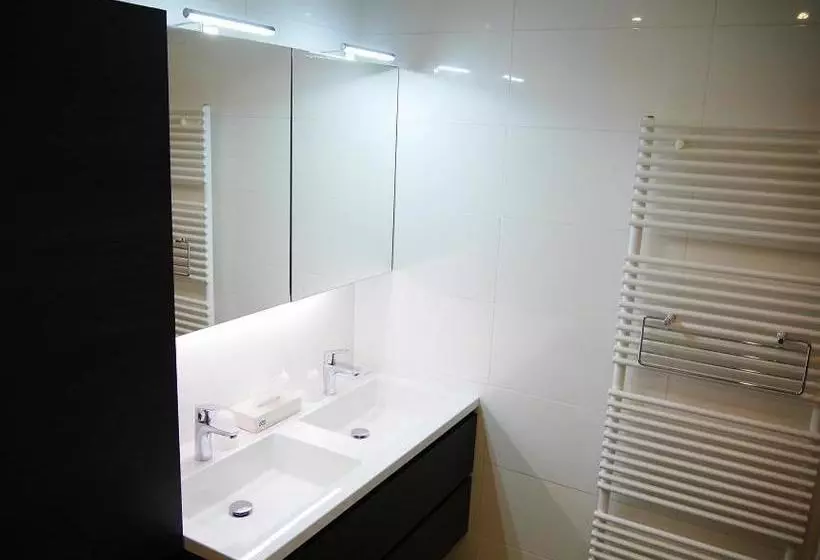 Residentie Sweetnest Met Hotelservice à La Carte