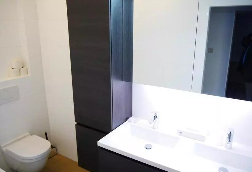 Residentie Sweetnest Met Hotelservice à La Carte