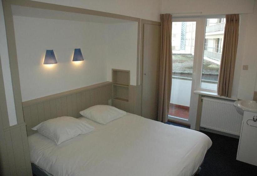 Residentie Sweetnest Met Hotelservice à La Carte