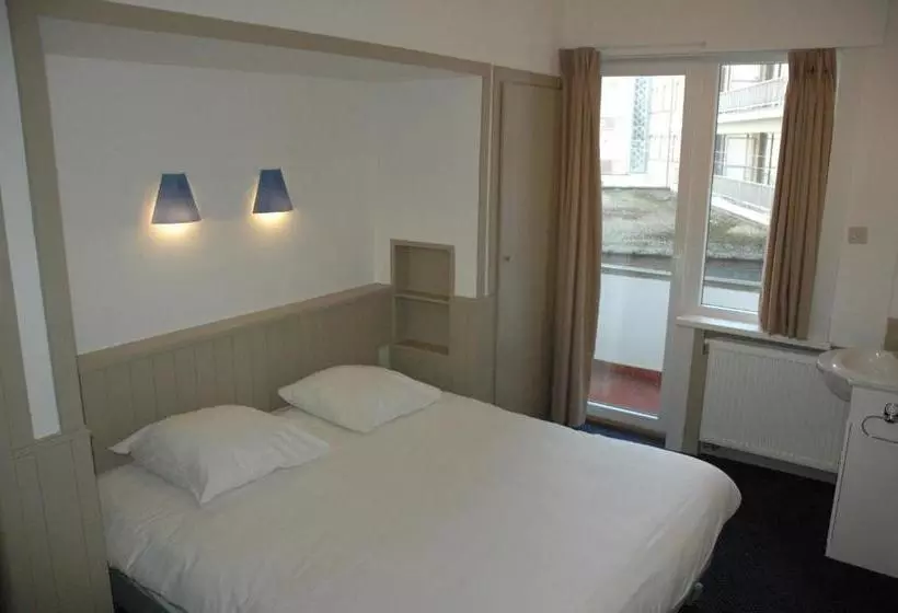 Residentie Sweetnest Met Hotelservice à La Carte