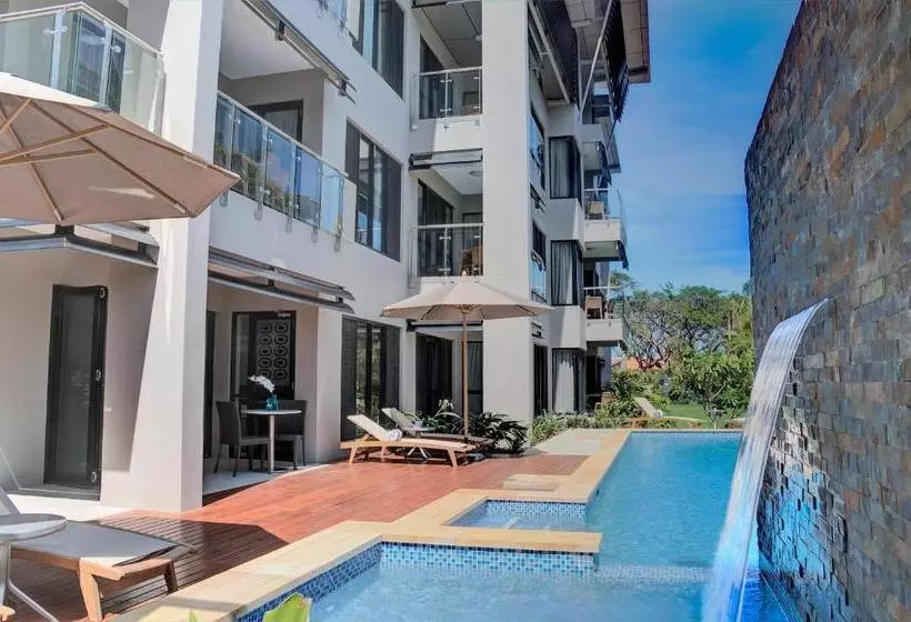 The Palms Denarau Fiji