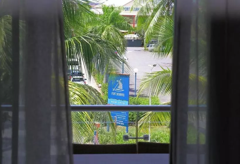 The Palms Denarau Fiji