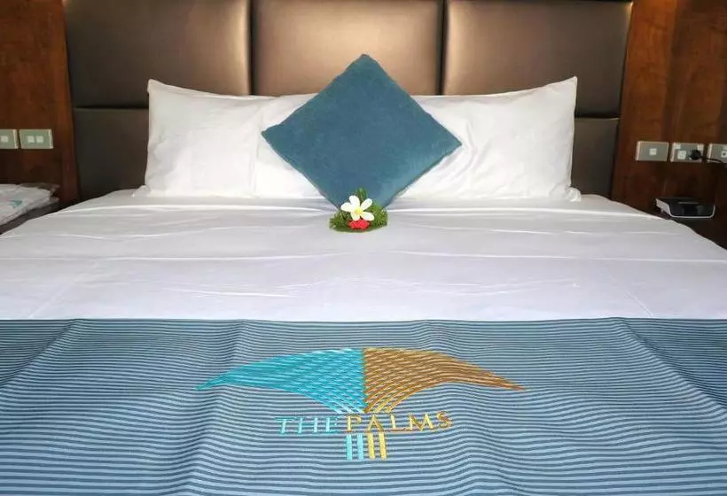 The Palms Denarau Fiji