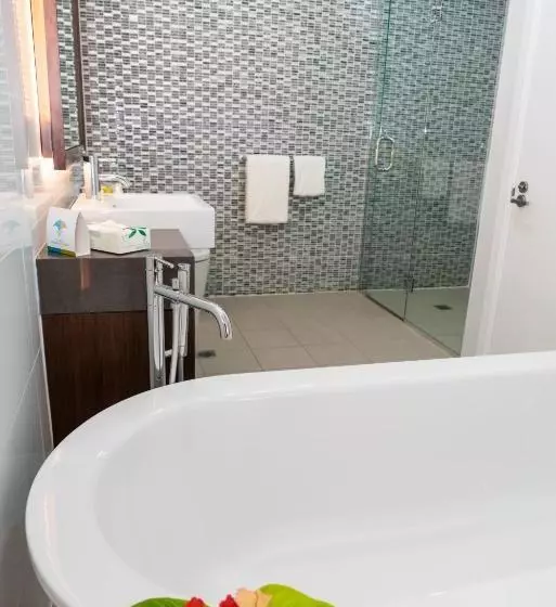 The Palms Denarau Fiji