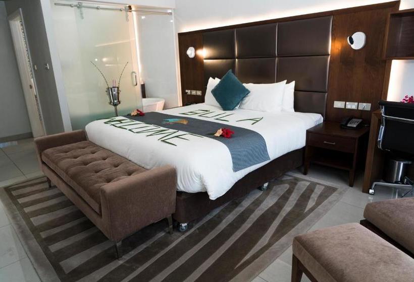 The Palms Denarau Fiji