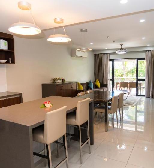 The Palms Denarau Fiji