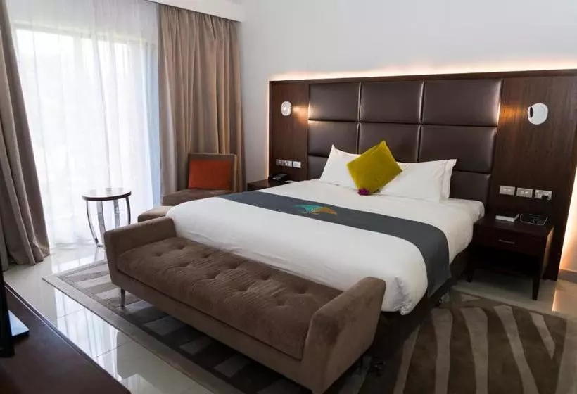 The Palms Denarau Fiji