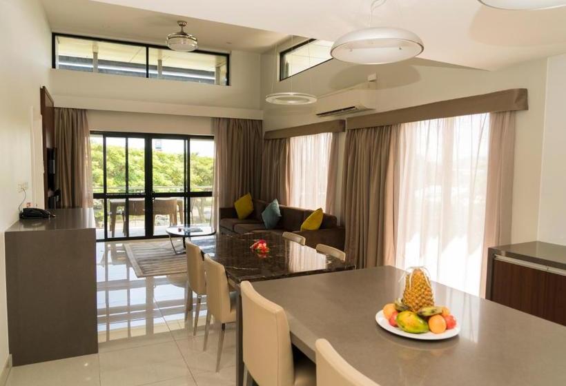 The Palms Denarau Fiji