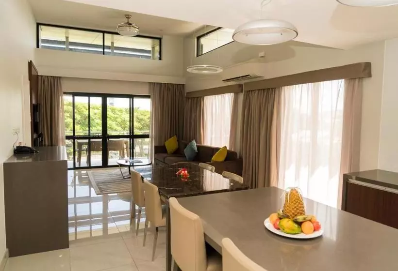 The Palms Denarau Fiji