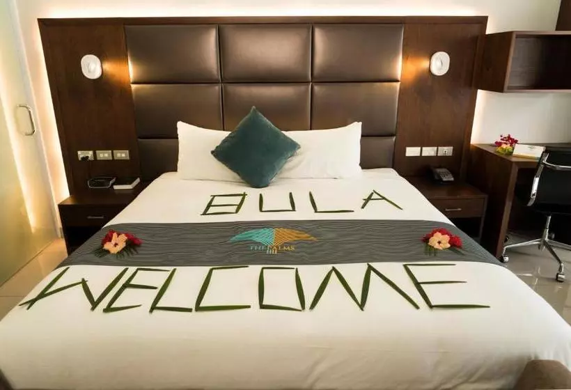 The Palms Denarau Fiji