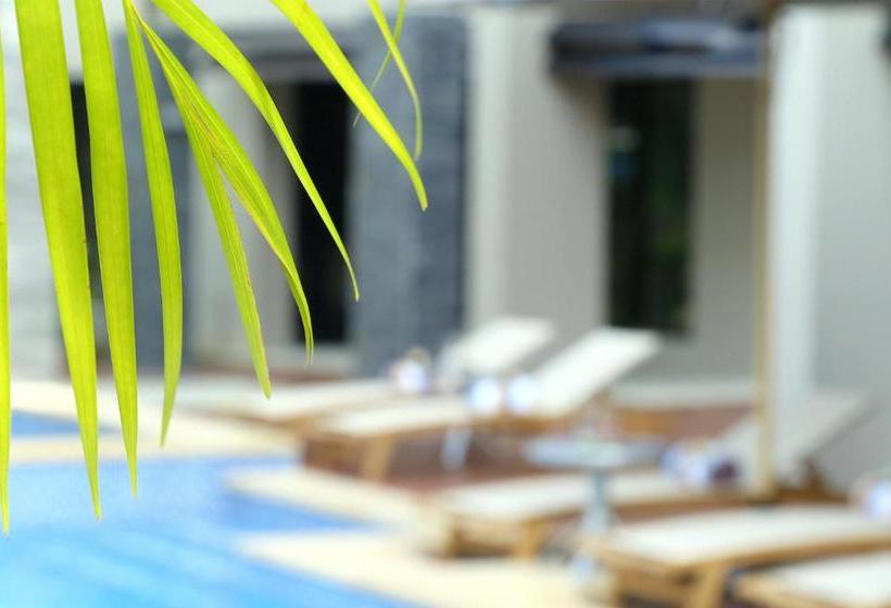 The Palms Denarau Fiji