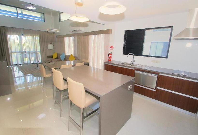 The Palms Denarau Fiji