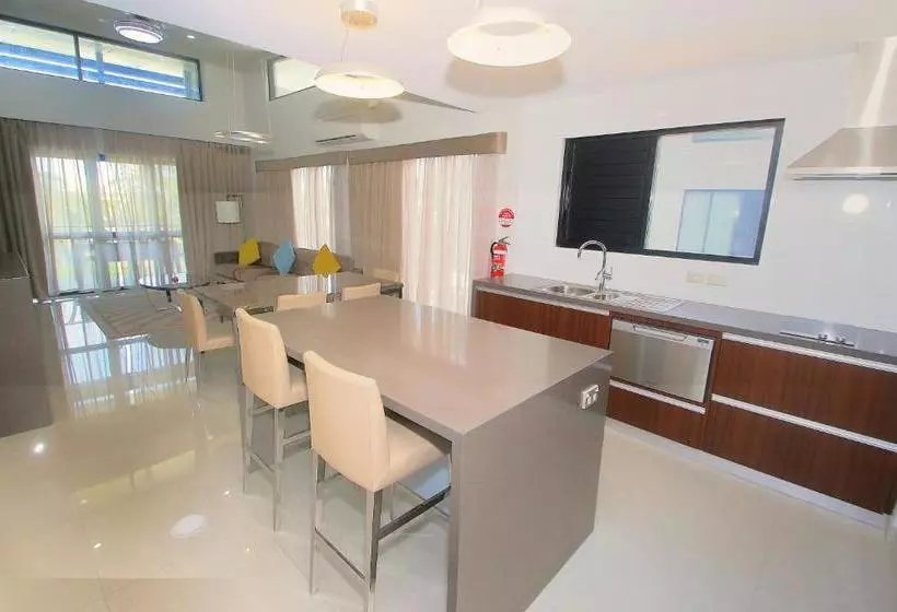 The Palms Denarau Fiji