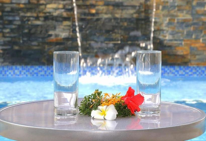 The Palms Denarau Fiji