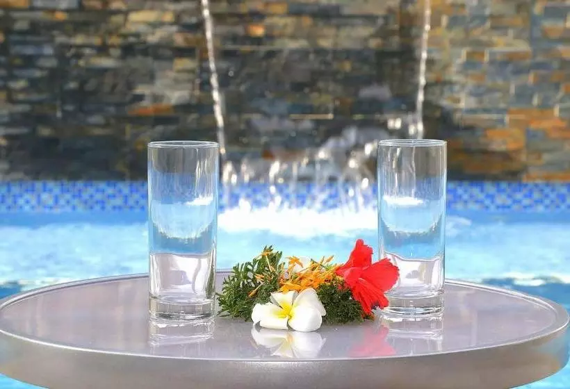 The Palms Denarau Fiji