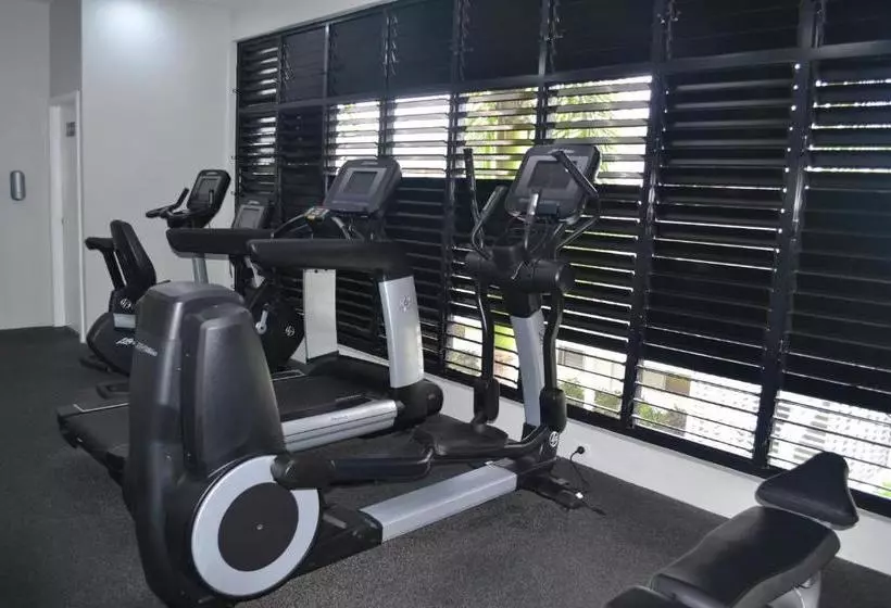 The Palms Denarau Fiji