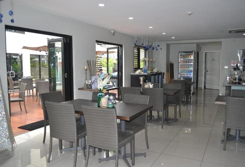 The Palms Denarau Fiji