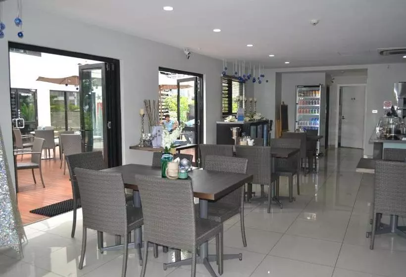 The Palms Denarau Fiji