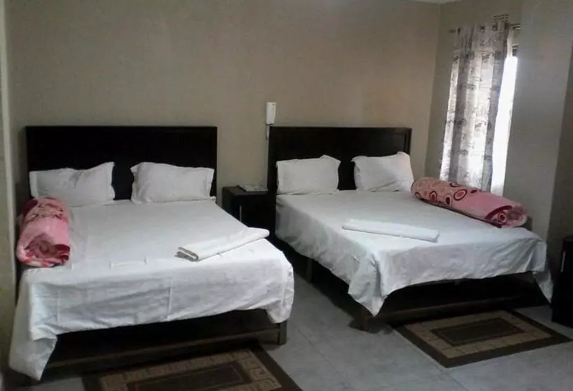 ユースホステル Chisam Guest Lodge Pty Ltd