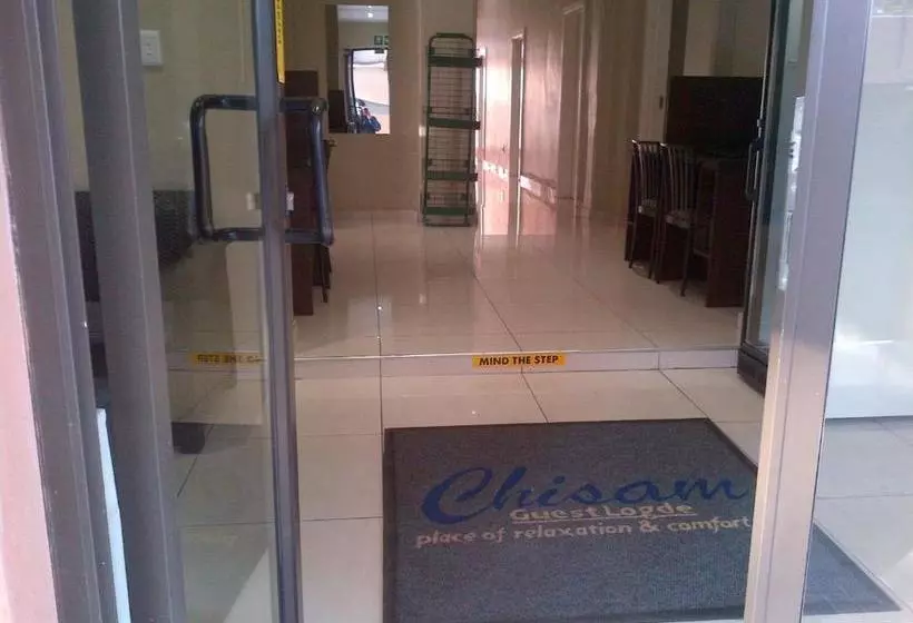 ユースホステル Chisam Guest Lodge Pty Ltd