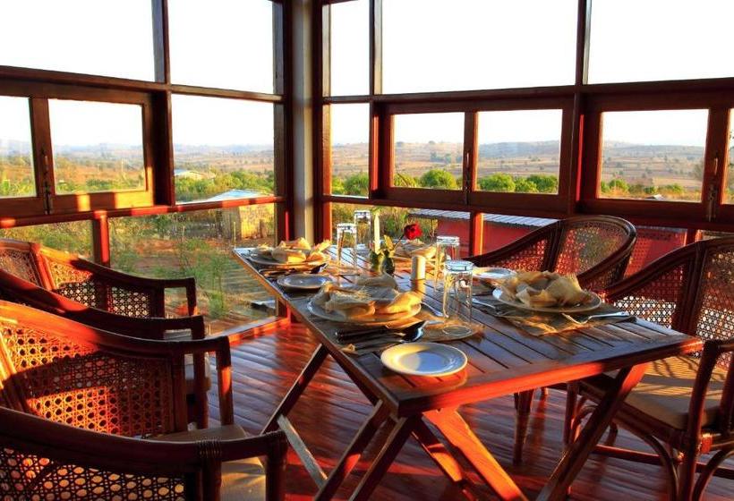 هتل Pindaya Farm House