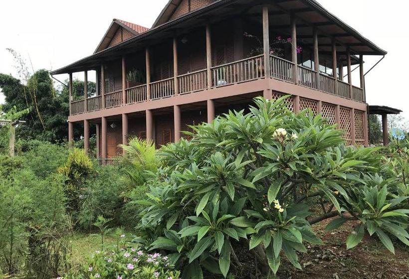 هتل Pindaya Farm House