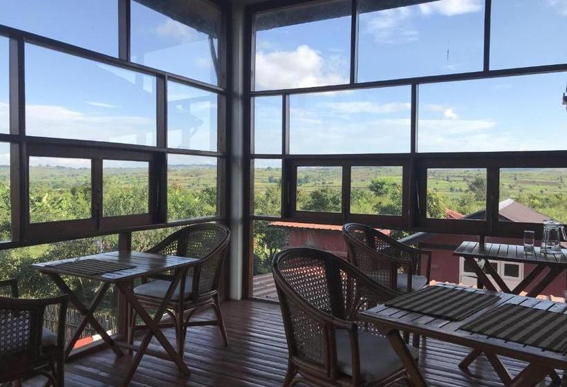 هتل Pindaya Farm House