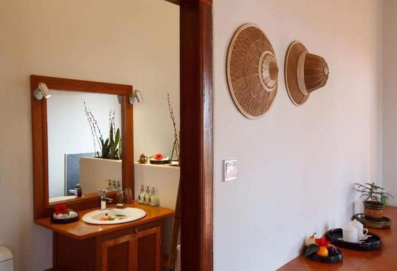 هتل Pindaya Farm House