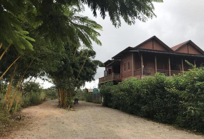 هتل Pindaya Farm House