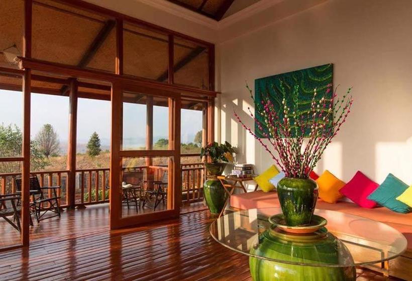 هتل Pindaya Farm House