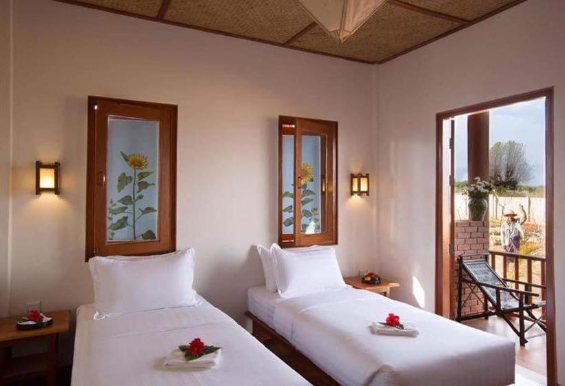 هتل Pindaya Farm House