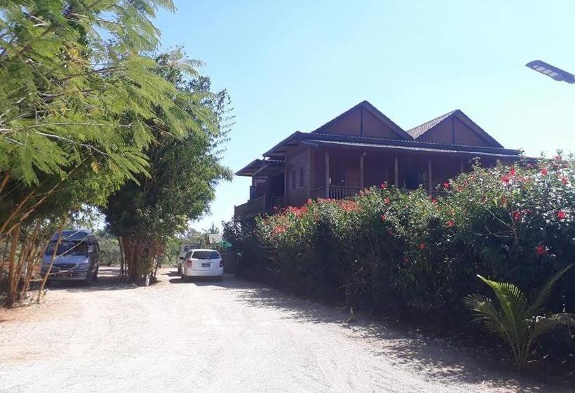 هتل Pindaya Farm House
