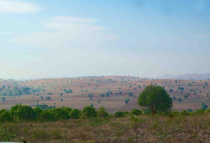 هتل Pindaya Farm House