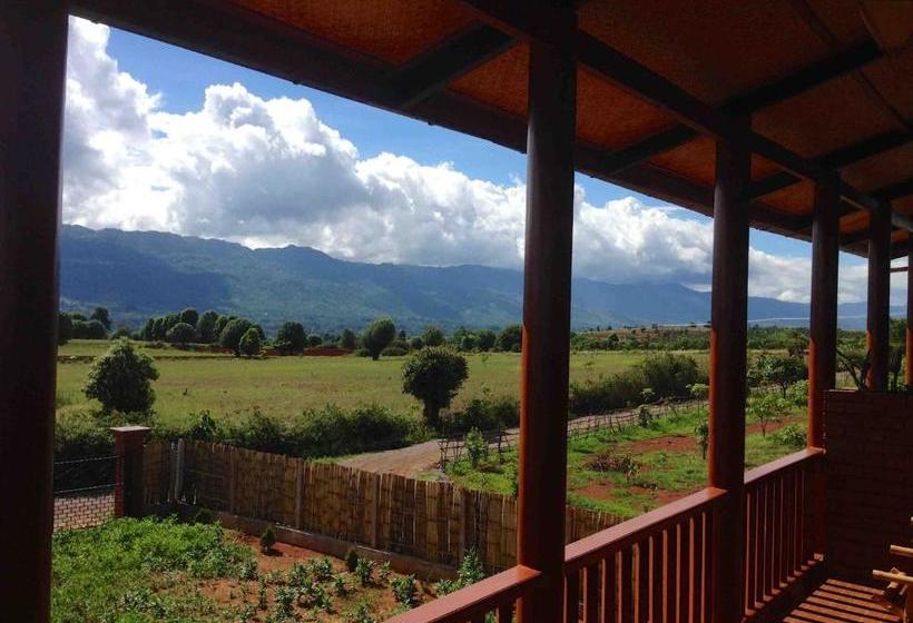 هتل Pindaya Farm House