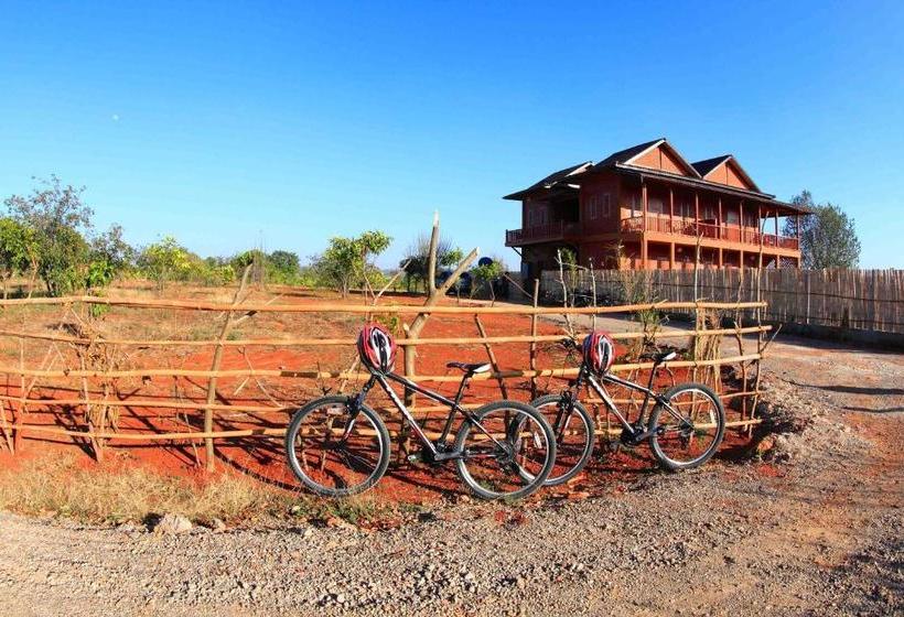 هتل Pindaya Farm House