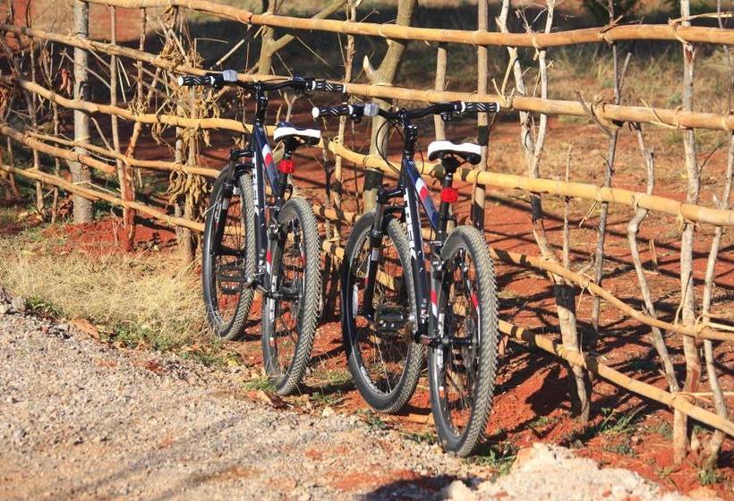 هتل Pindaya Farm House