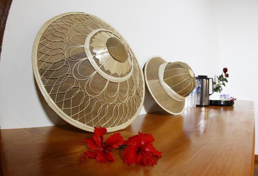 هتل Pindaya Farm House